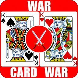 Icon image War - Card War