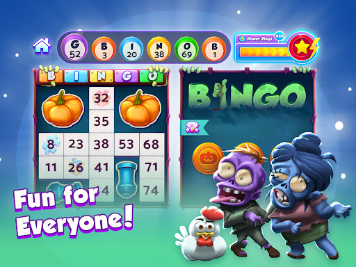 Bingo Bash: Live Bingo Games 23