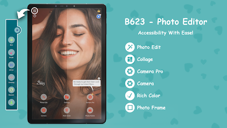12Camera Selfie Beauty Camera