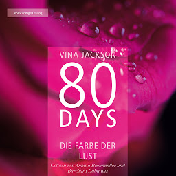 Imagen de ícono de 80 Days - Die Farbe der Lust