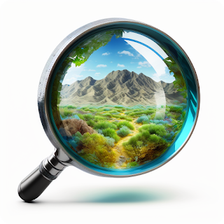 Spot It In A Picture - Puzzle apk