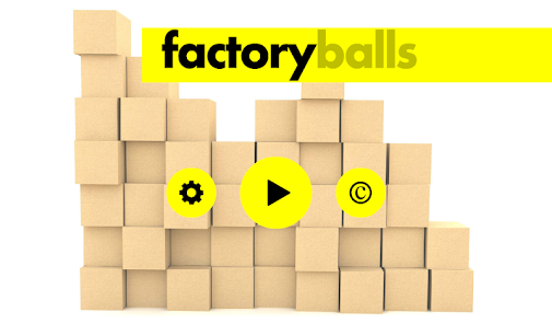Screenshot 7 factory balls android