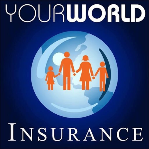 Mansfield YWI Agency Online logo