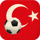 Live Football - for Super Lig Results icon