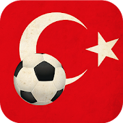 Live Football - for Super Lig Results  Icon