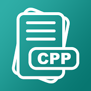 CPP Viewer: CPP to PDF