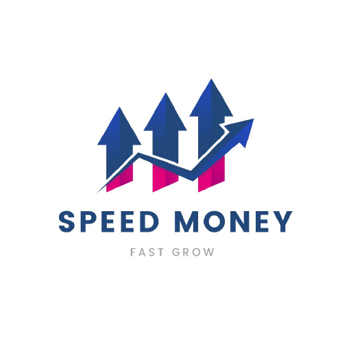Speed Money logo