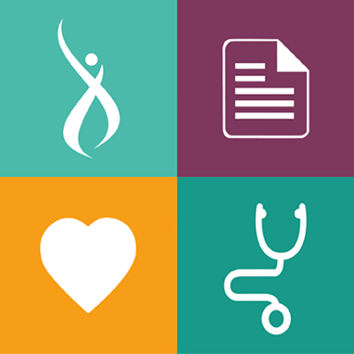 GHICL - Mon Parcours Santé logo