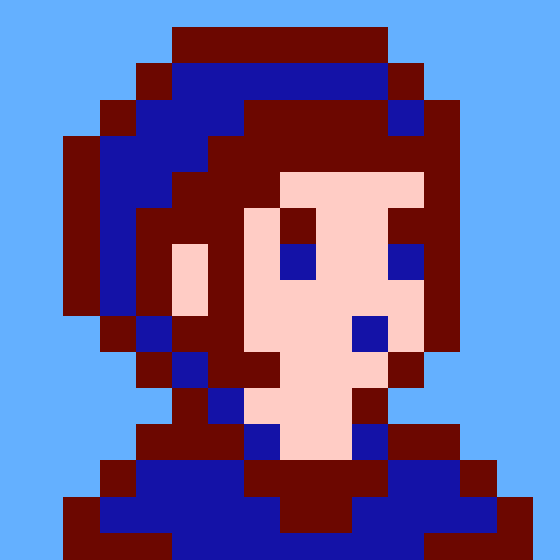 Jane Austens 8-bit Adventure logo