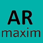 Cover Image of डाउनलोड AR_Maxim  APK
