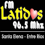 Cover Image of Tải xuống Fm Latidos Santa Elena  APK