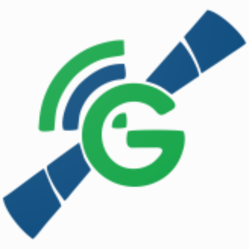 GpsWalePro logo