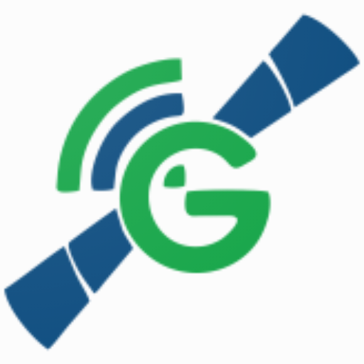 GpsWalePro  Icon