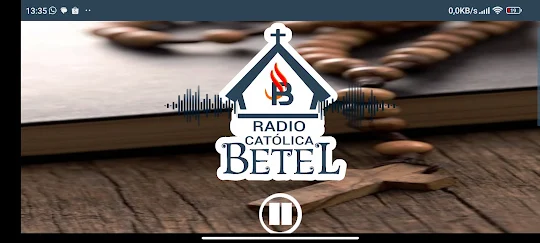 Rádio Católica Betel