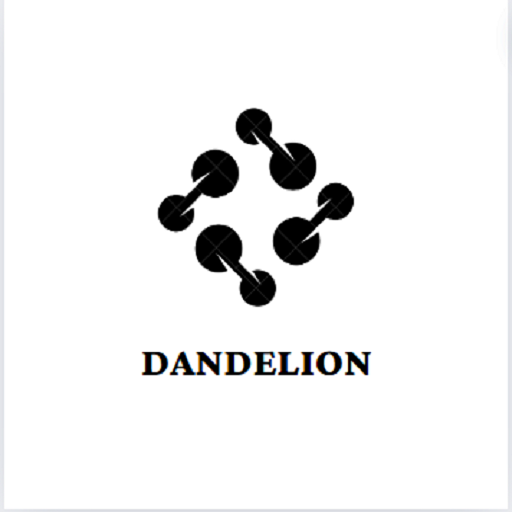 Dandelion: Surveys & Polls Logo