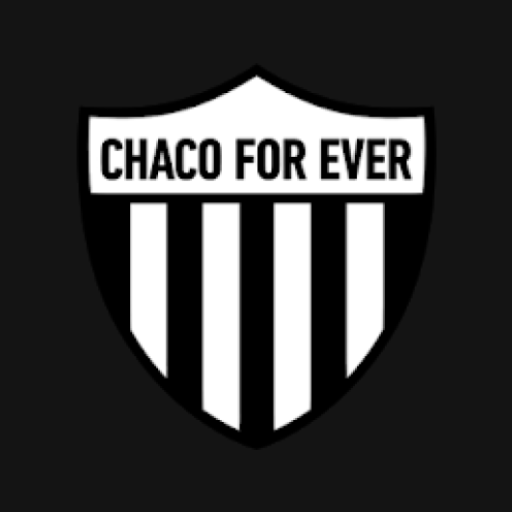 Club Atlético Chaco For Ever logo