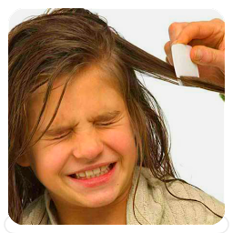 Icon image Head Lice Tips