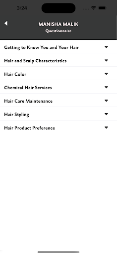 MYAVANA PRO Screen 3