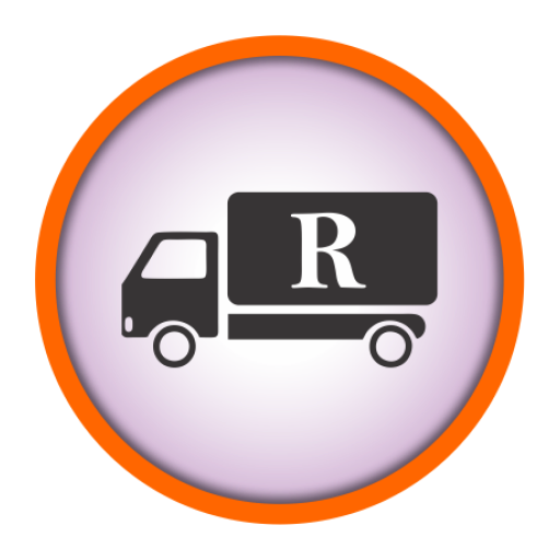 Material Receive logo