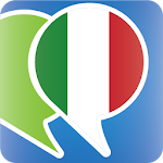Cover Image of Tải xuống Learn Italian Phrasebook  APK
