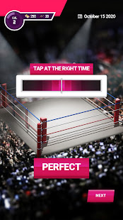 Indie Wrestler screenshots apk mod 3