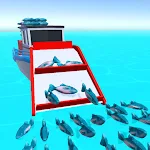 Cover Image of Download 3D Fishing  APK