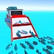 3D Fishing - Androidアプリ