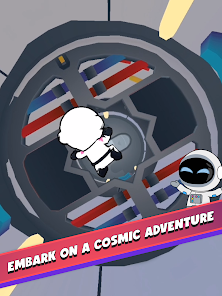 Screenshot 5 Astroon Fall android