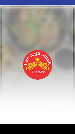 Azja Smok Bar Screen 3