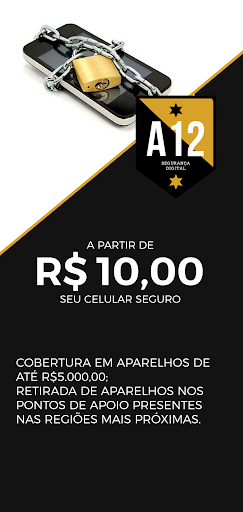 A12 - Segurança Digital