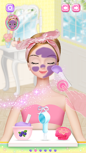 Mimi Dress Up Game Unknown