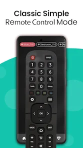 Remote for Hisense Smart TV - Google Play のアプリ Remote for Hisense Smart TV - Google Play のアプリ