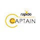 Rapido Captain Laai af op Windows