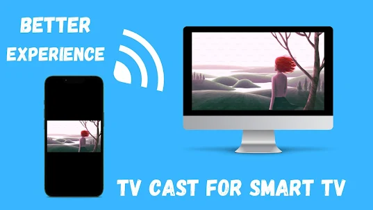 Tv Cast Pro for Smart TV