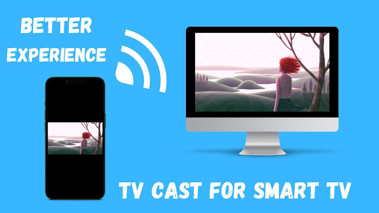 Tv Cast Pro for Smart TV - 2.0 - (Android)