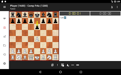 software - Early line in english opening not in the chessbase