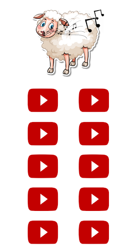 Sheep Sounds Screen 3