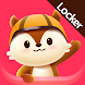 WeBite Locker - Androidアプリ