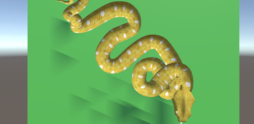 SnakeBiology_Test Screen 2