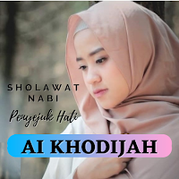 Sholawat Ai Khodijah - Allah Allah Aghisna Offline