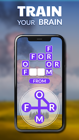 Game screenshot Word Relax hack
