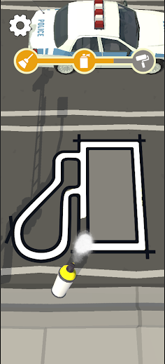 Signa Paint 3D - Screenshot 3