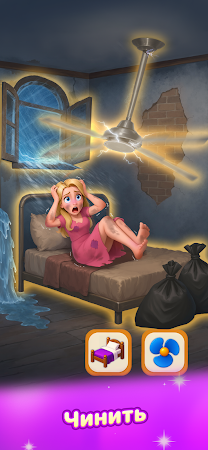 Game screenshot House of Secrets: Match & Love mod apk