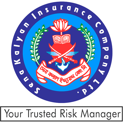 Sena Kalyan Insurance logo