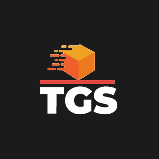 TGS Transportador logo