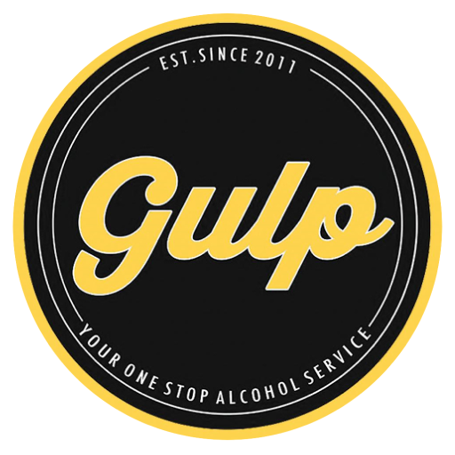Gulp to Home logo
