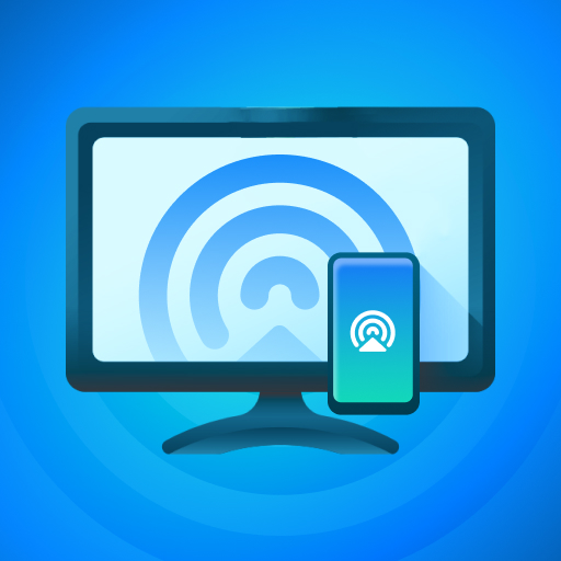 AirPlay: TV Screen Mirroring Download on Windows