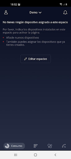 Saci Energy Screen 2