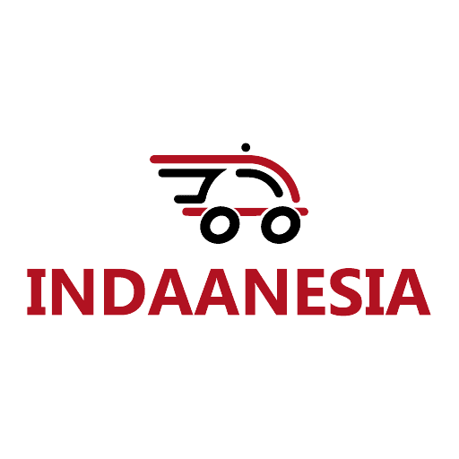 Indaanesia logo