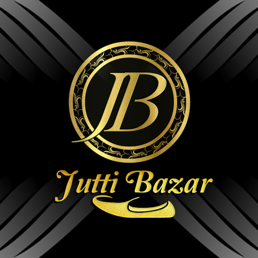 Jutti Bazaar logo